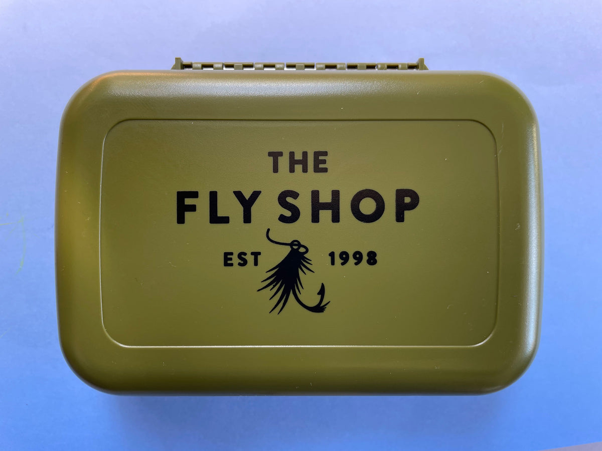 Special NZ Client fly pack 2 The Fly Shop Australia