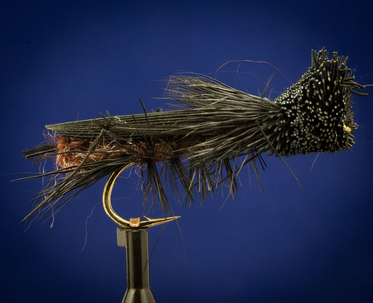 Our fly of the month for January.