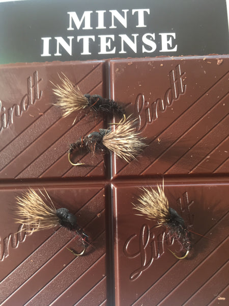 Our Fly of the Month for April