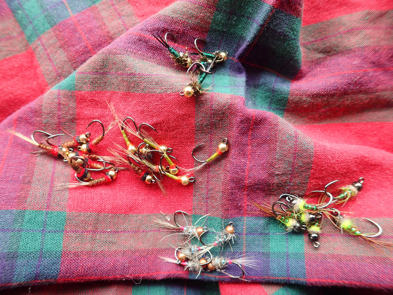 Jig Fly