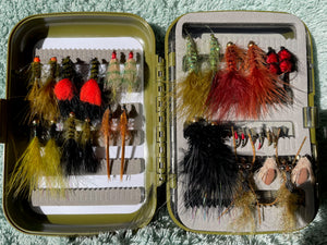 Victorian Central Highlands Lakes Winter Pack