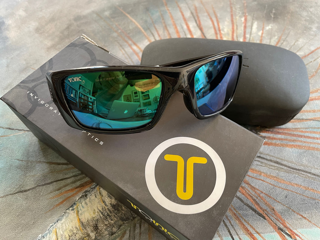 Sonic Sunglass