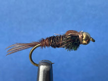 BH Pheasant Tail