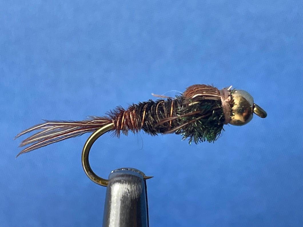 BH Pheasant Tail
