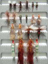 Big River - Spring Pack