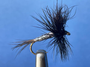Black  Wulff