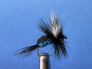 NZ Blowfly Humpy