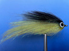Saltwater BP Mullet