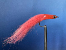 Cotton Candy Pink
