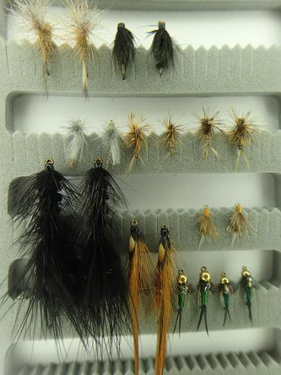 Goulburn River - Spring Pack