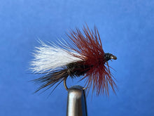 Hairwing Coachman
