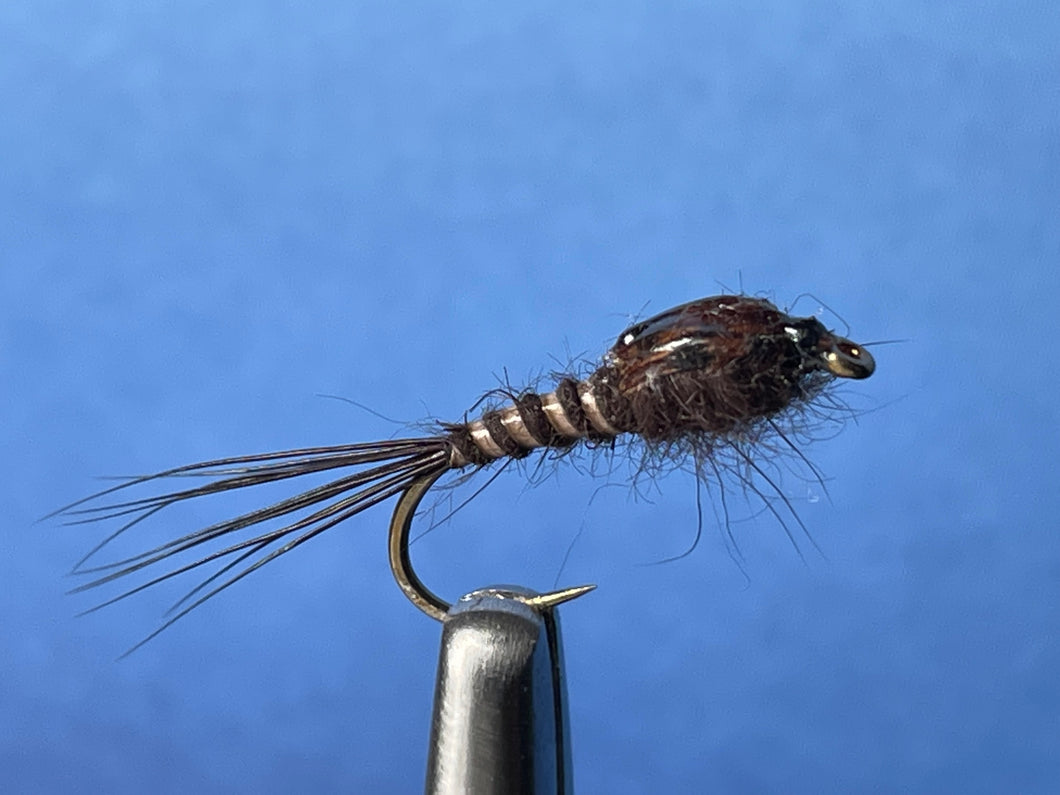 Highland Nymph
