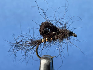 Highland Possum Emerger