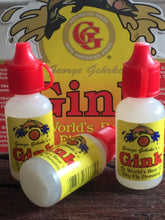 Gehrke's Gink
