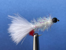 Mud Marlin Goober White (Carp Fly)