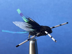 Black Cicada Original
