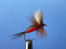 Royal Humpy