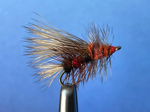 Royal Stimulator