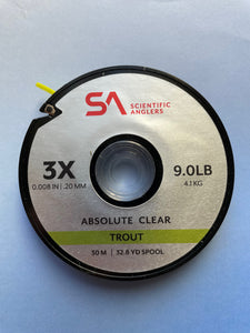 Scientific Anglers Tippet