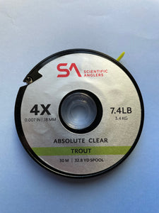 Scientific Anglers Tippet