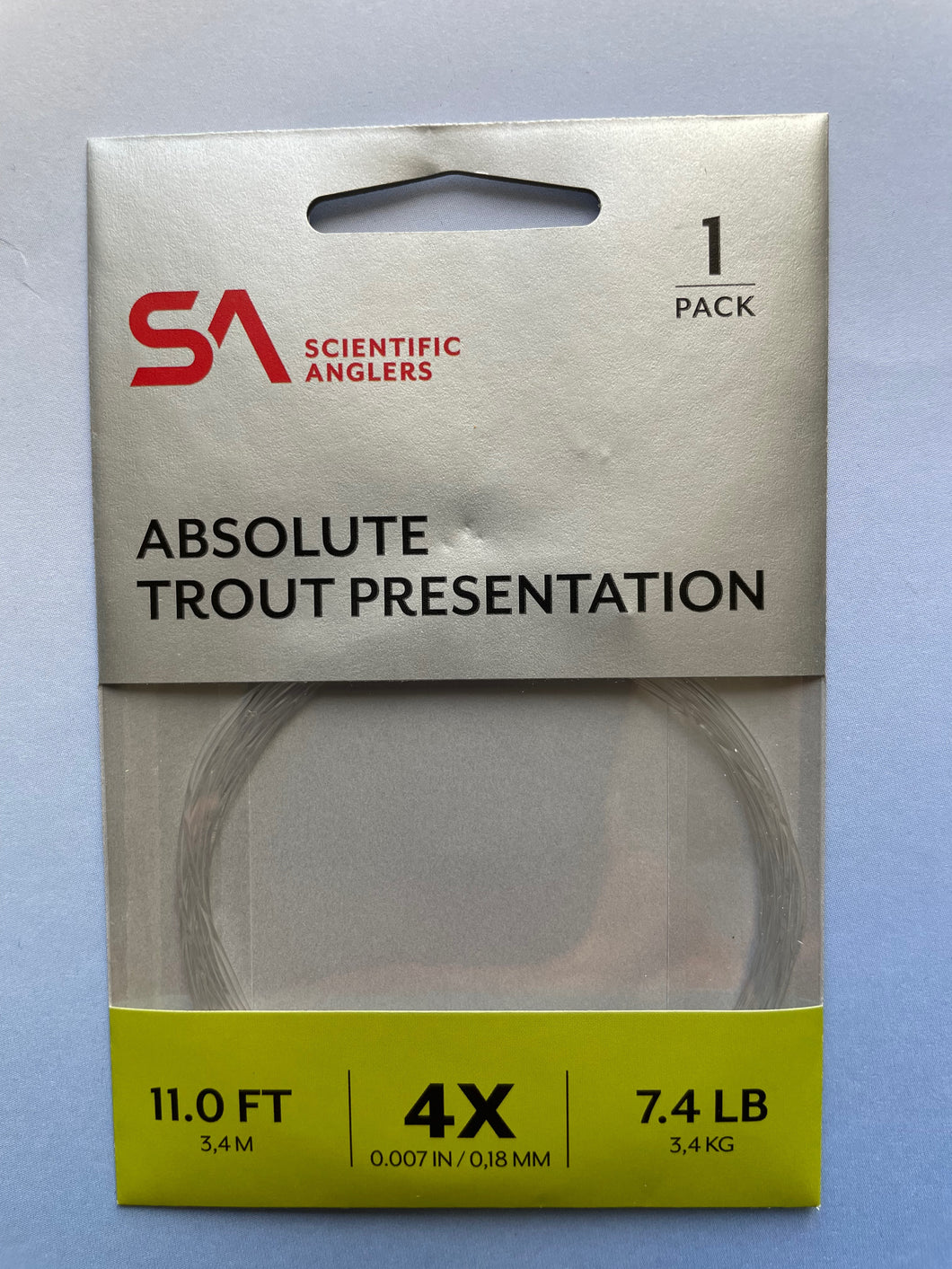 Scientific Anglers Leader