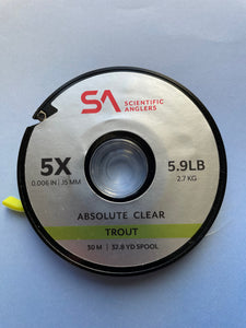 Scientific Anglers Tippet