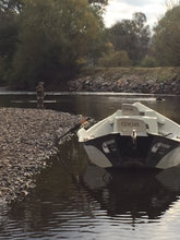 Tumut River - Autumn