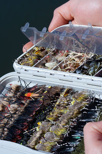 Guide's  Rivers and Lakes Packs