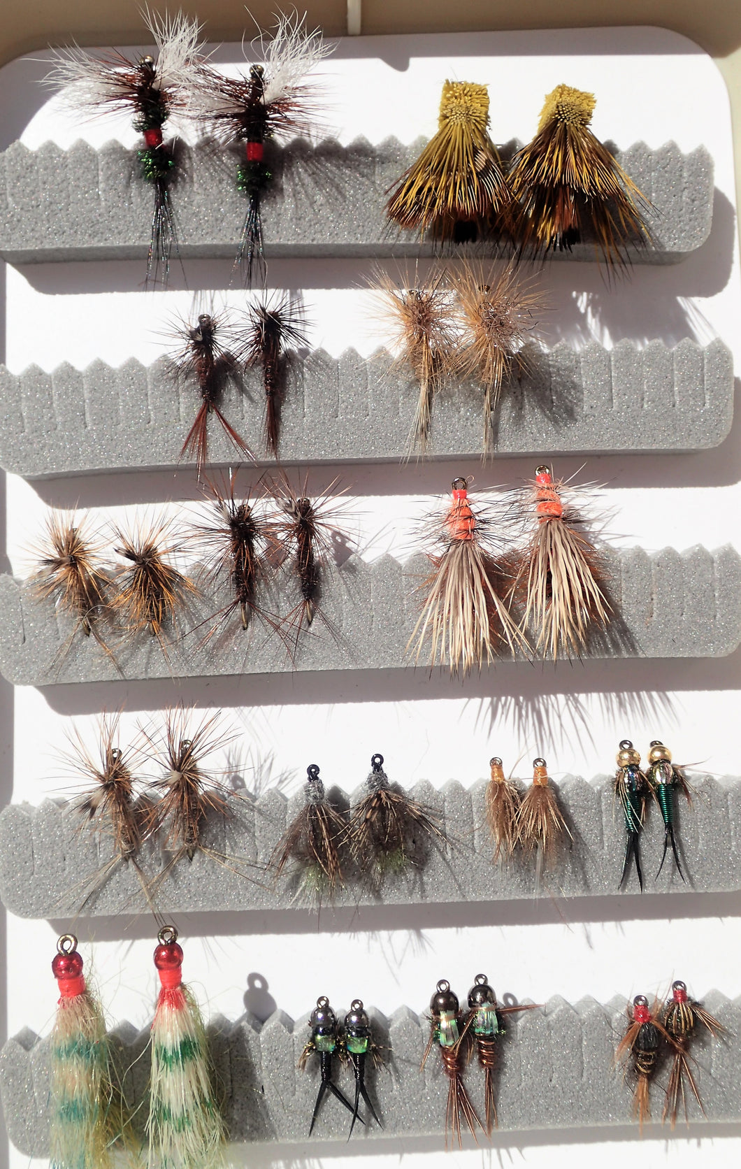 Jamieson River - Early Summer Pack