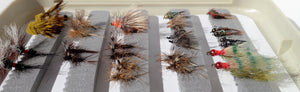 Jamieson River - Early Summer Pack