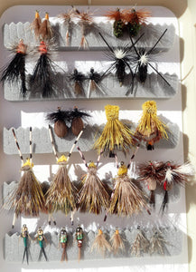 Jamieson River - Summer Pack