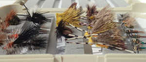 Jamieson River - Summer Pack